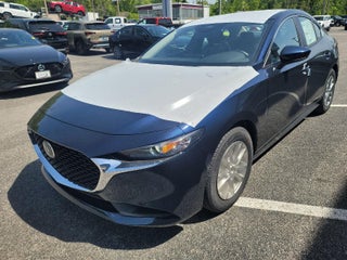 2026 Mazda Mazda3 Sedan 2.5 S