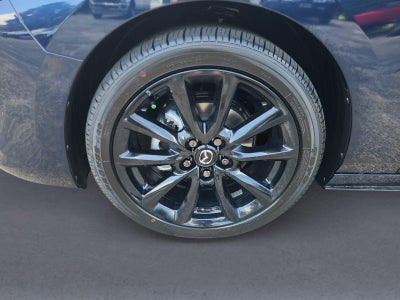 2026 Mazda Mazda3 Hatchback 2.5 S Select Sport