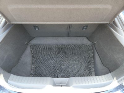 2026 Mazda Mazda3 Hatchback 2.5 S Select Sport