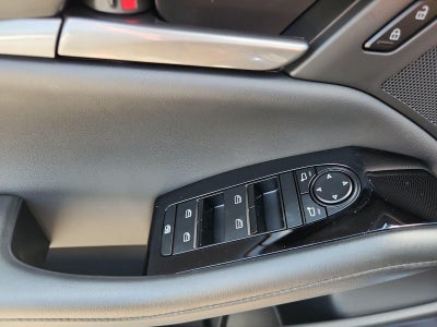 2026 Mazda Mazda3 Hatchback 2.5 S Select Sport