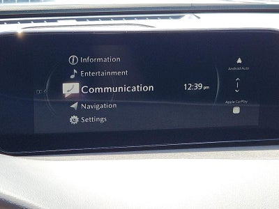 2026 Mazda Mazda3 Hatchback 2.5 S Select Sport