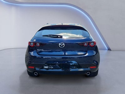 2026 Mazda Mazda3 Hatchback 2.5 S Select Sport