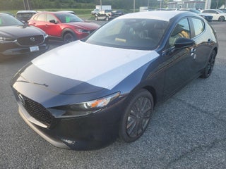 2026 Mazda Mazda3 Hatchback 2.5 S Select Sport