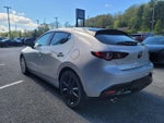 2026 Mazda Mazda3 Hatchback 2.5 S Select Sport