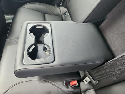 2026 Mazda Mazda3 Hatchback 2.5 S Preferred