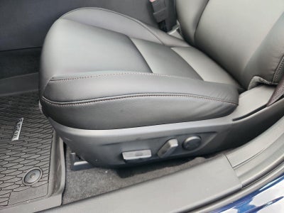 2026 Mazda Mazda3 Hatchback 2.5 S Preferred