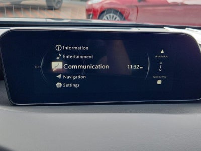2026 Mazda Mazda3 Hatchback 2.5 S Preferred
