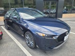 2026 Mazda Mazda3 Hatchback 2.5 S Preferred