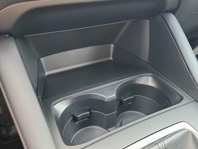 2026 Mazda Mazda3 Hatchback 2.5 S Preferred