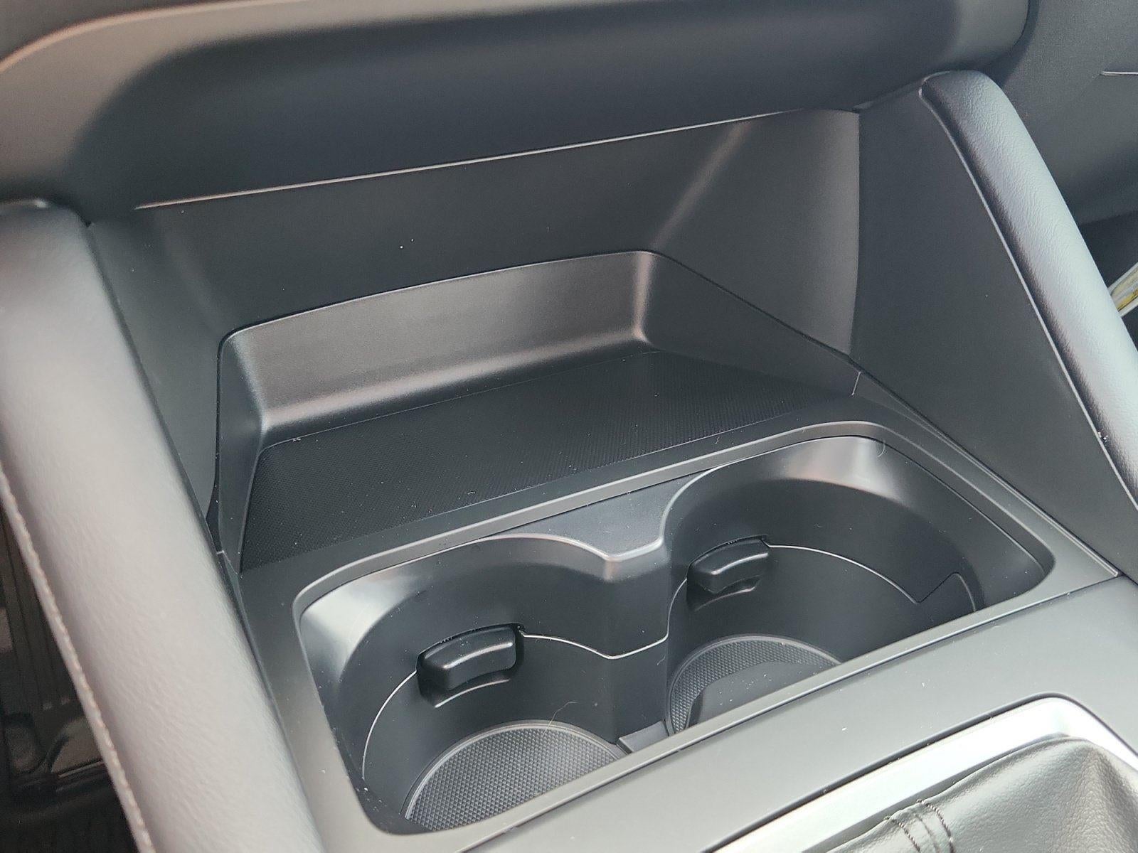 2026 Mazda Mazda3 Hatchback 2.5 S Preferred