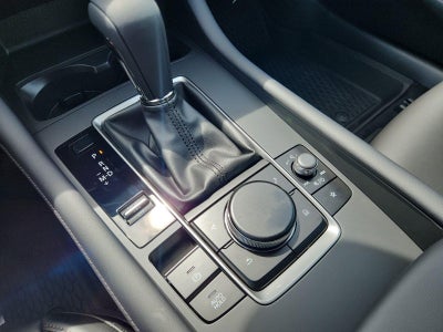 2026 Mazda Mazda3 Hatchback 2.5 S Preferred