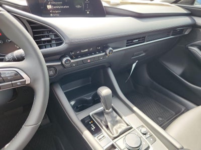 2026 Mazda Mazda3 Hatchback 2.5 S Preferred