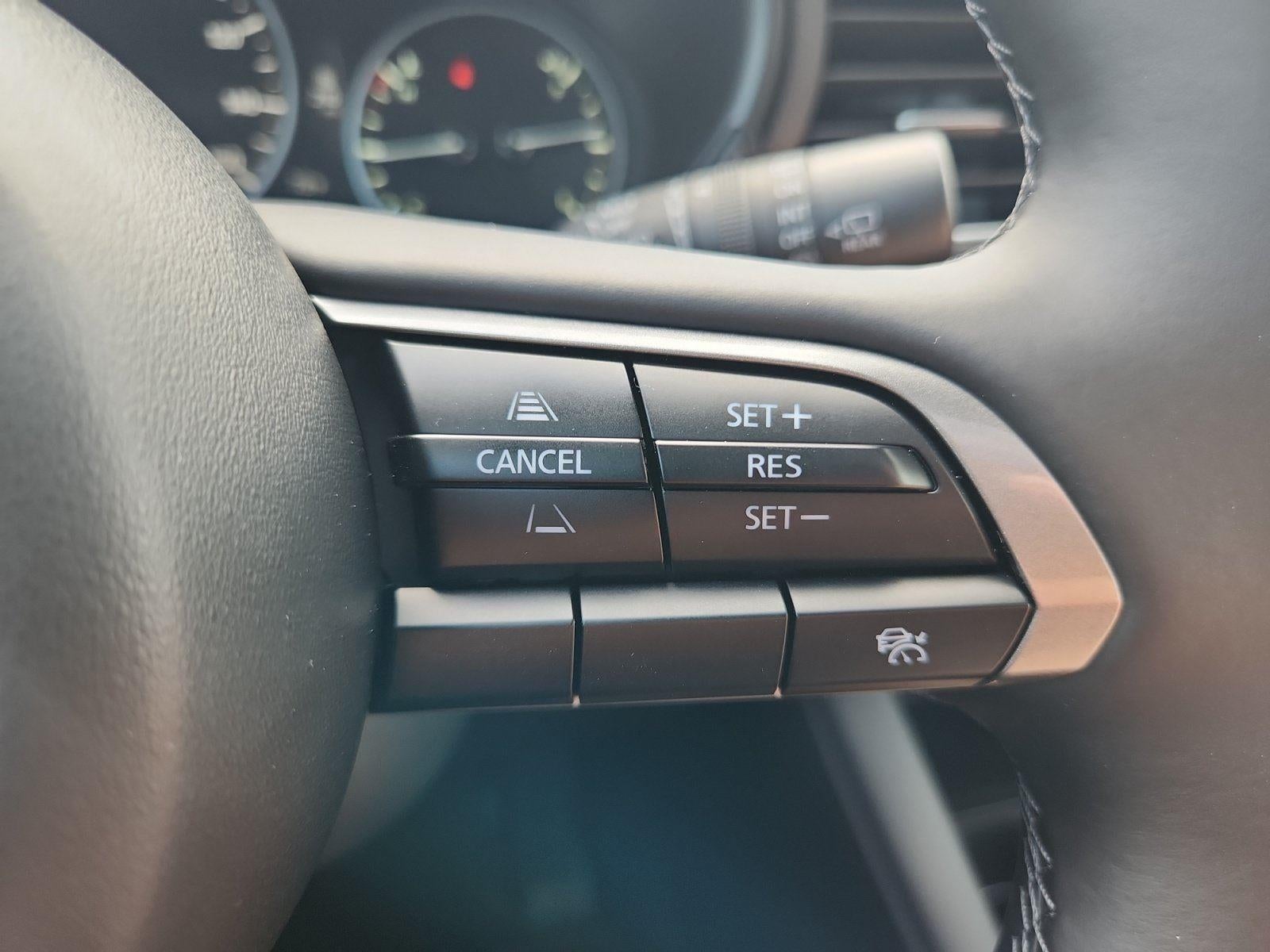 2026 Mazda Mazda3 Hatchback 2.5 S Preferred