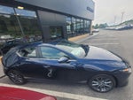 2026 Mazda Mazda3 Hatchback 2.5 S Preferred