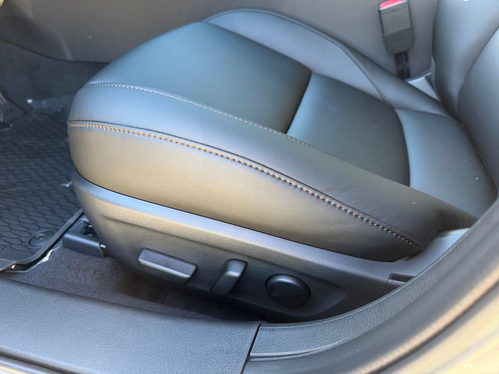 2026 Mazda Mazda3 Hatchback 2.5 S Preferred
