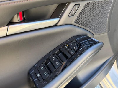 2026 Mazda Mazda3 Hatchback 2.5 S Preferred