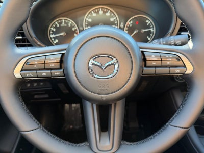 2026 Mazda Mazda3 Hatchback 2.5 S Preferred