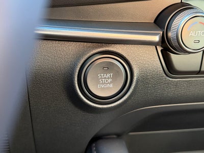 2026 Mazda Mazda3 Hatchback 2.5 S Preferred