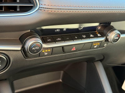 2026 Mazda Mazda3 Hatchback 2.5 S Preferred