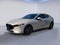 2026 Mazda Mazda3 Hatchback 2.5 S Preferred