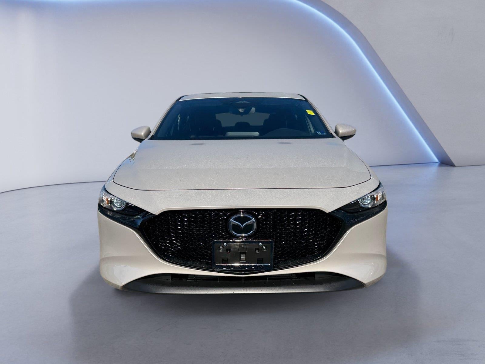 2026 Mazda Mazda3 Hatchback 2.5 S Preferred