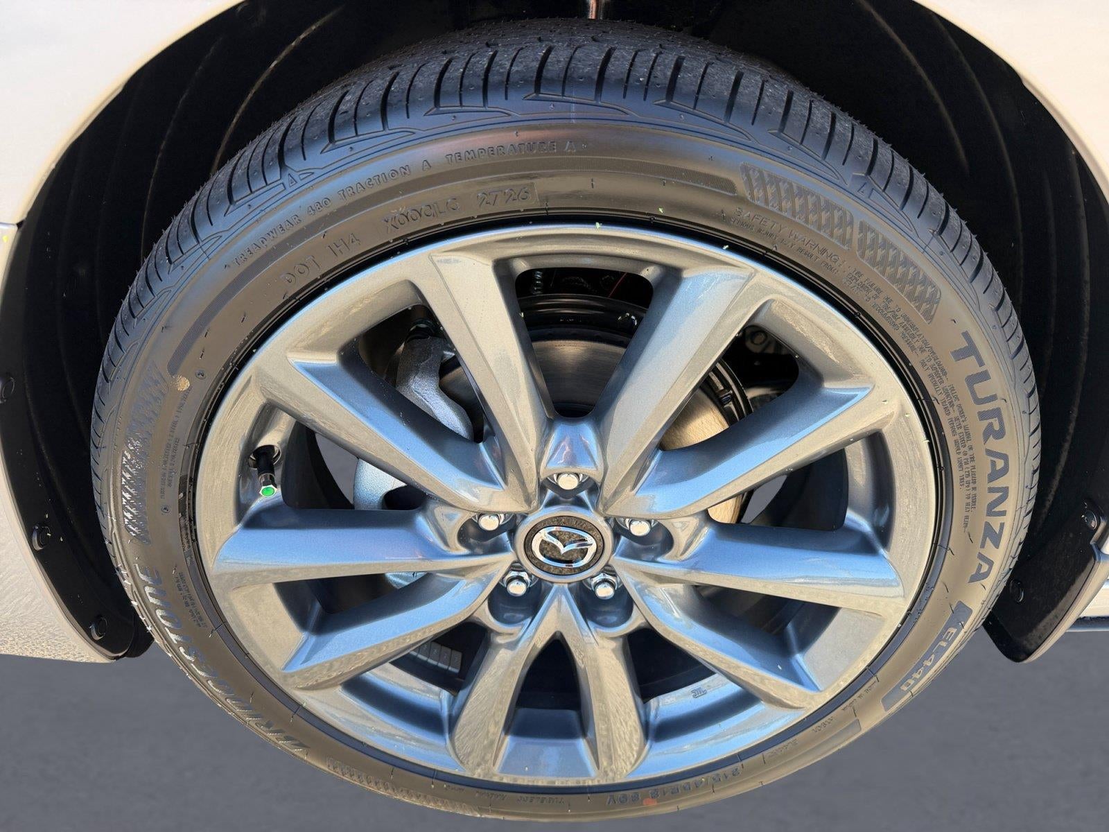 2026 Mazda Mazda3 Hatchback 2.5 S Preferred