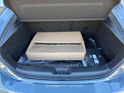 2026 Mazda Mazda3 Hatchback 2.5 S Premium