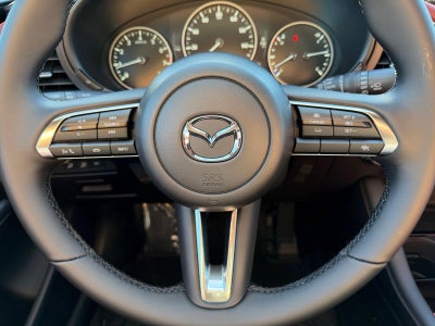 2026 Mazda Mazda3 Hatchback 2.5 S Premium