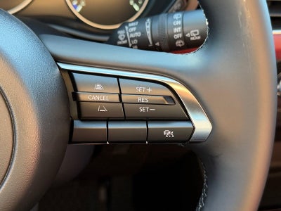 2026 Mazda Mazda3 Hatchback 2.5 S Premium