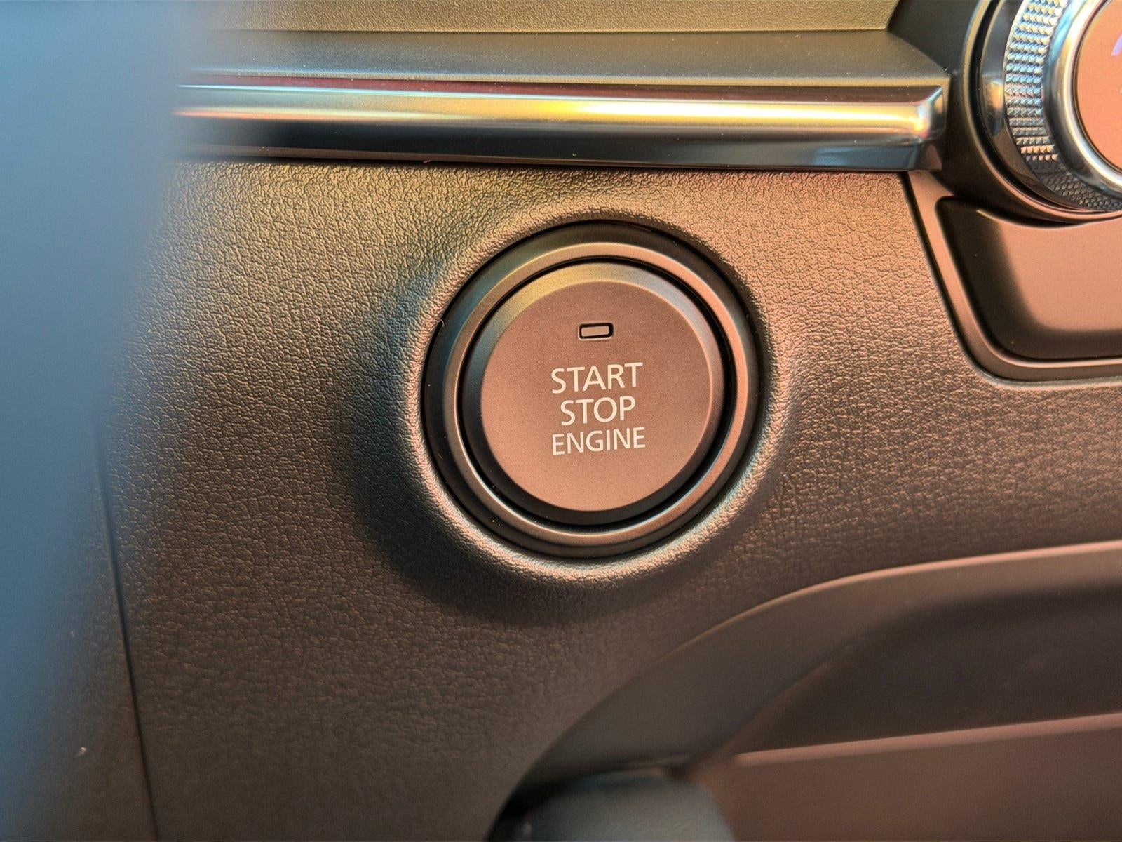 2026 Mazda Mazda3 Hatchback 2.5 S Premium