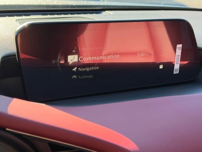 2026 Mazda Mazda3 Hatchback 2.5 S Premium