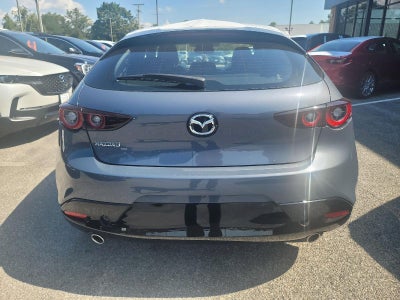2026 Mazda Mazda3 Hatchback 2.5 S Premium