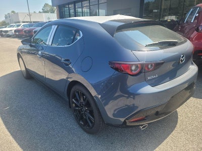 2026 Mazda Mazda3 Hatchback 2.5 S Premium
