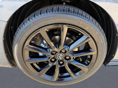 2026 Mazda Mazda3 Hatchback 2.5 S Premium