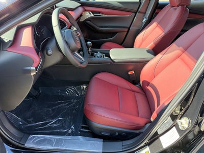 2026 Mazda Mazda3 Hatchback 2.5 S Premium