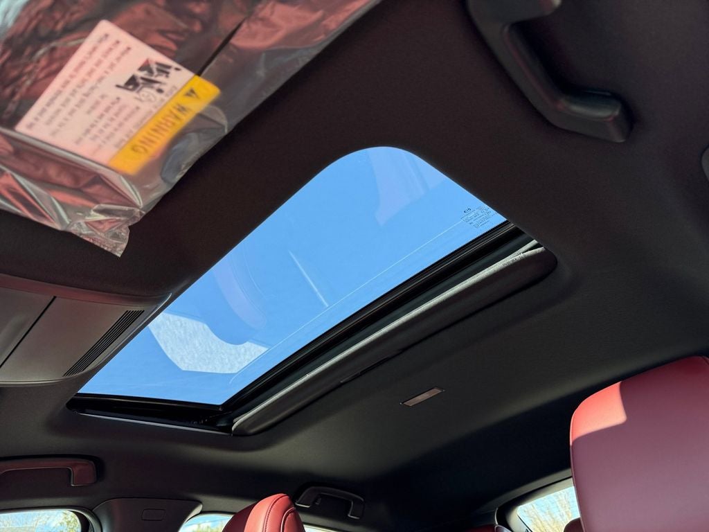 2026 Mazda Mazda3 Hatchback 2.5 S Premium