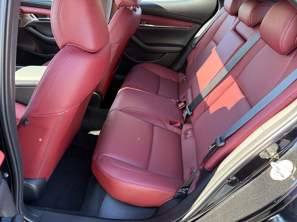 2026 Mazda Mazda3 Hatchback 2.5 S Premium