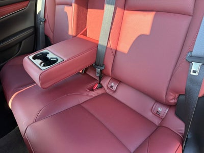 2026 Mazda Mazda3 Hatchback 2.5 S Premium