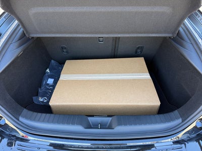 2026 Mazda Mazda3 Hatchback 2.5 S Premium