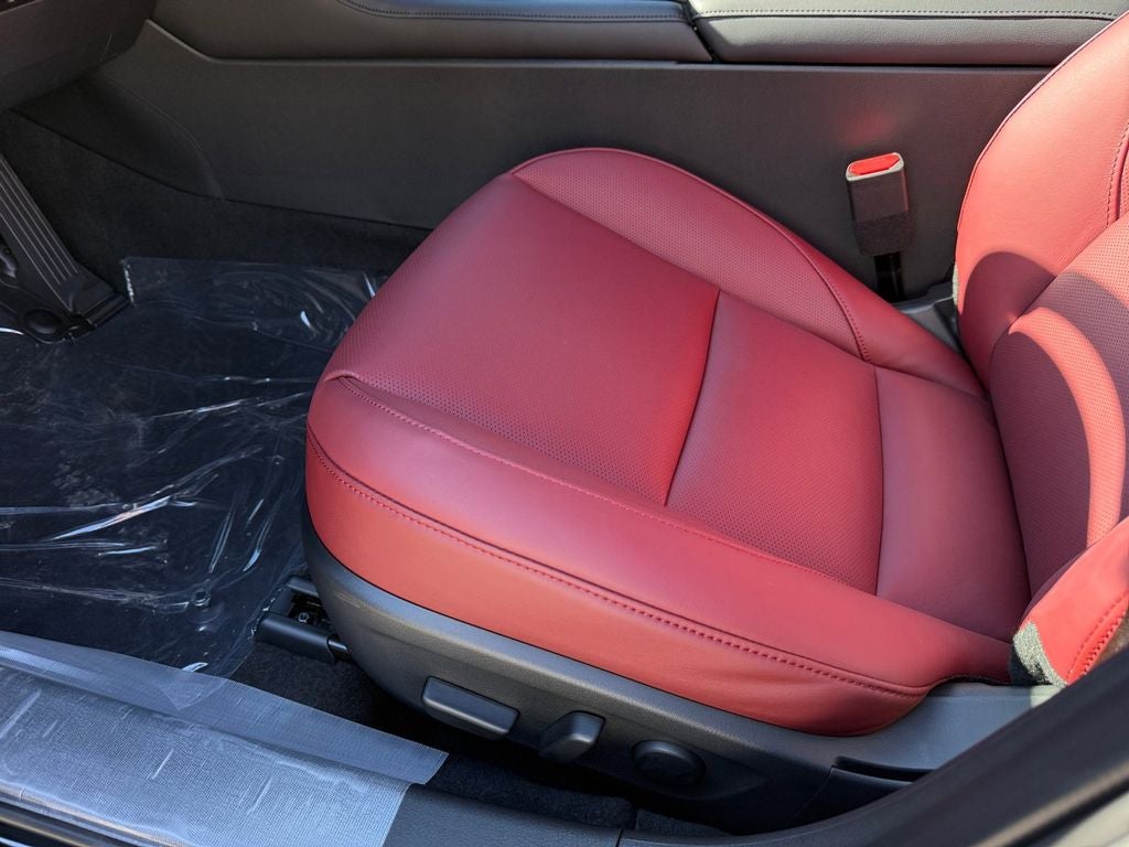 2026 Mazda Mazda3 Hatchback 2.5 S Premium