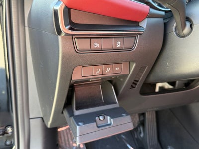 2026 Mazda Mazda3 Hatchback 2.5 S Premium