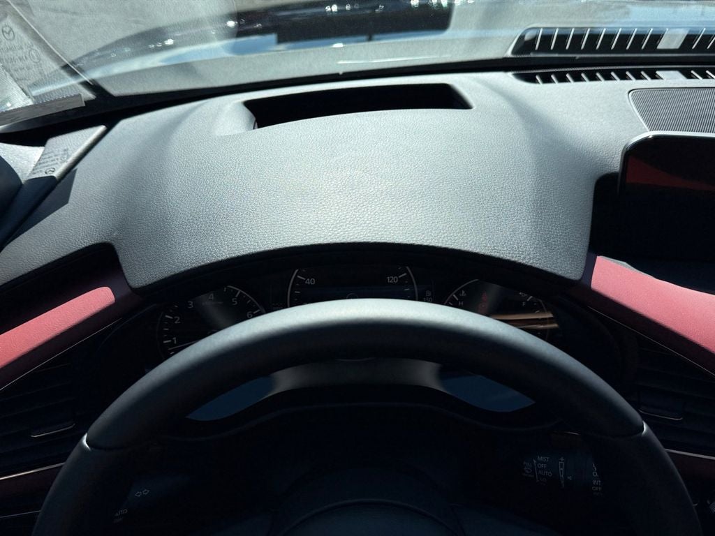 2026 Mazda Mazda3 Hatchback 2.5 S Premium