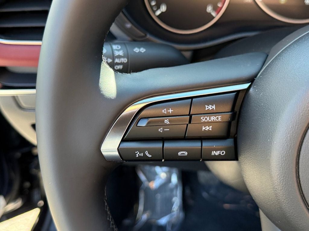 2026 Mazda Mazda3 Hatchback 2.5 S Premium