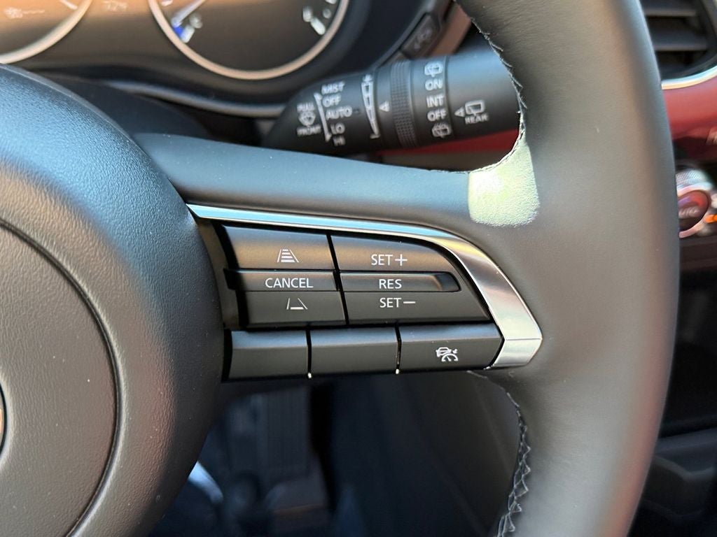 2026 Mazda Mazda3 Hatchback 2.5 S Premium