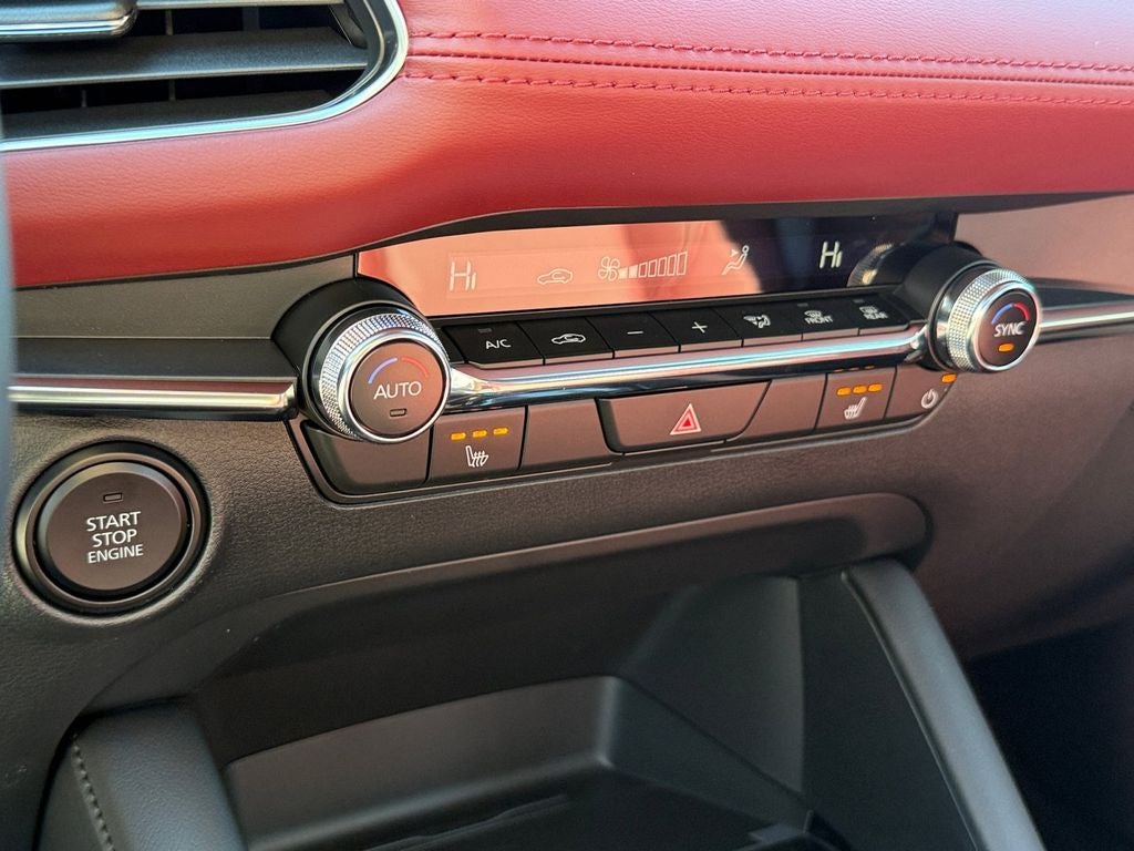 2026 Mazda Mazda3 Hatchback 2.5 S Premium