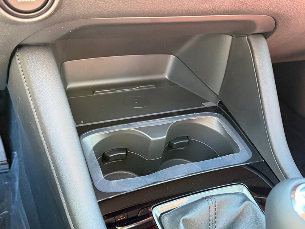 2026 Mazda Mazda3 Hatchback 2.5 S Premium