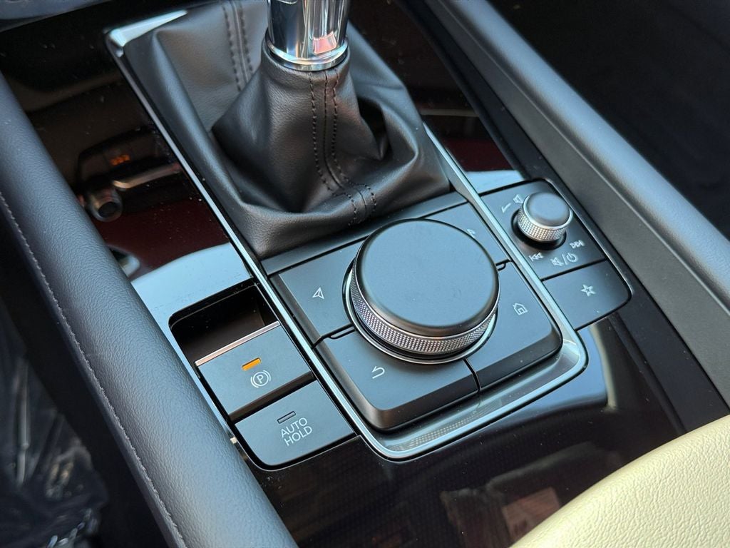 2026 Mazda Mazda3 Hatchback 2.5 S Premium