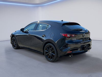 2026 Mazda Mazda3 Hatchback 2.5 S Premium