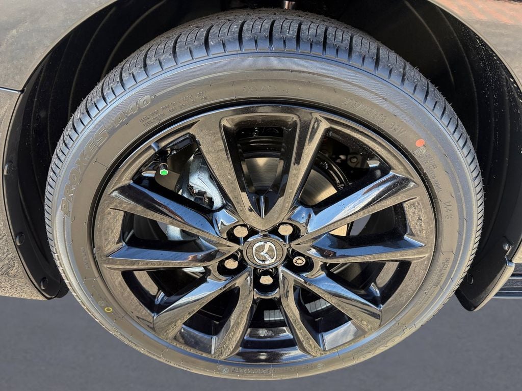 2026 Mazda Mazda3 Hatchback 2.5 S Premium