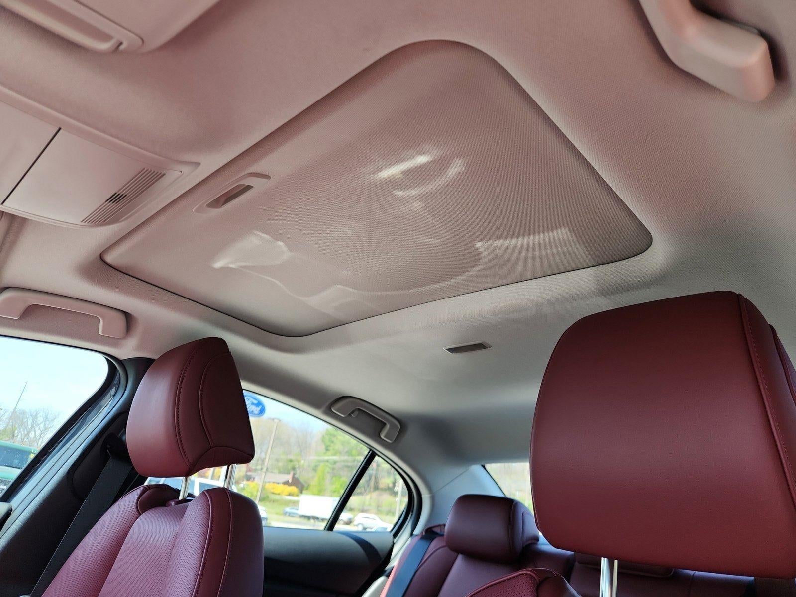 2026 Mazda Mazda3 Sedan 2.5 S Carbon Edition AWD